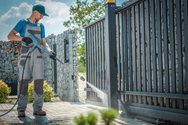 Best Pool Deck Cleaning  in Moreauville, LA