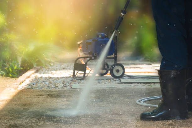 Best Boat and Dock Cleaning  in Moreauville, LA